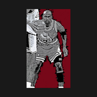 Jordan Focus T-Shirt