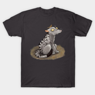 Civet T-Shirt