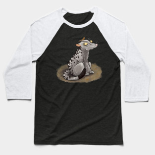 Civet Baseball T-Shirt