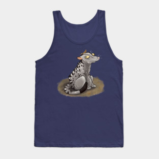 Civet Tank Top