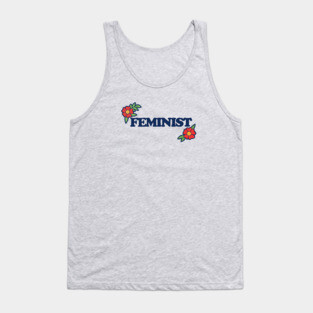 Feminist Tank Top