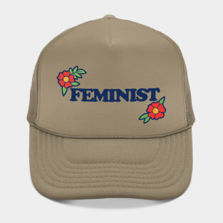 Feminist Hat
