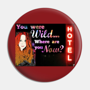 Hotel Pin