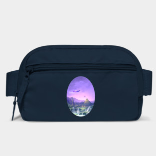 Atlantis Dreaming Bag