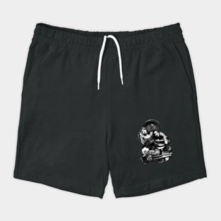 Baby Bear Shorts