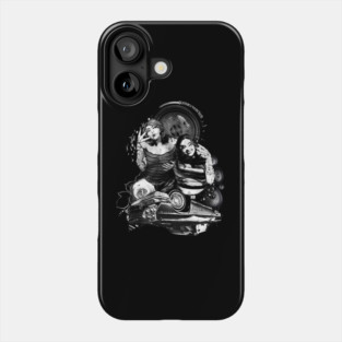 Baby Bear Phone Case