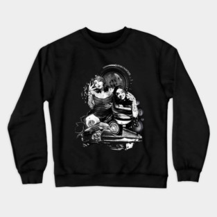 Baby Bear Crewneck Sweatshirt