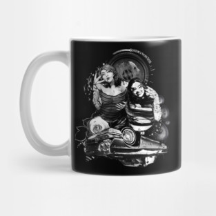 Baby Bear Mug