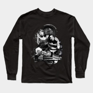 Baby Bear Long Sleeve T-Shirt