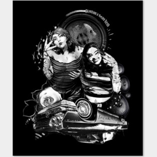 Baby Bear Posters and Art