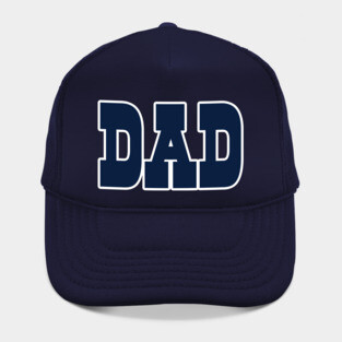 Dallas DAD! Hat