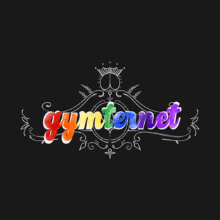 gymternet T-Shirt