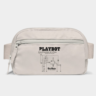 Bot-mate of the month Bag