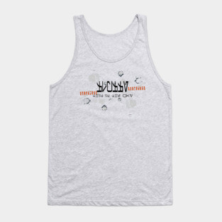 Is it Safe? Tank Top
