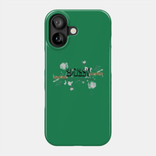 Is it Safe? Phone Case