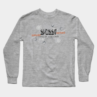 Is it Safe? Long Sleeve T-Shirt