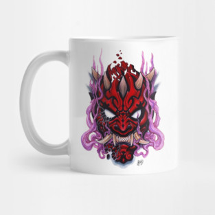 Sith Rage Mug