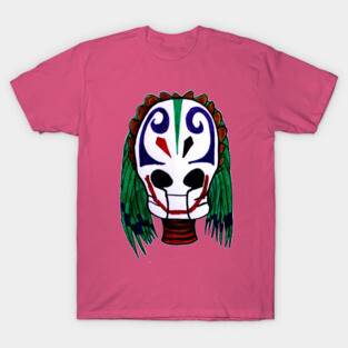 joker predator crossover T-Shirt