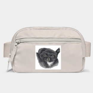Baby Lucca Bag