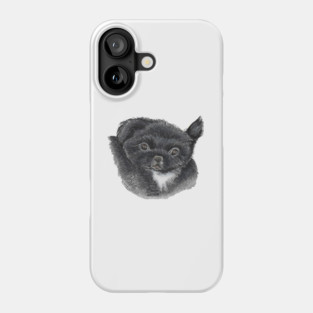 Baby Lucca Phone Case