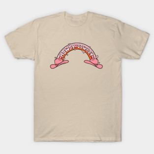 Howdy Cowboy T-Shirt