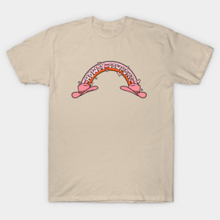 Howdy Cowgirl T-Shirt