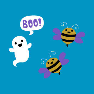 Boo Bees! T-Shirt