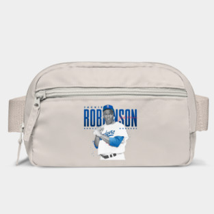 Jackie Robinson Bag
