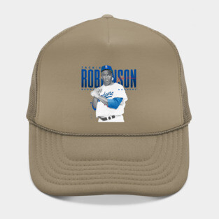 Jackie Robinson Hat