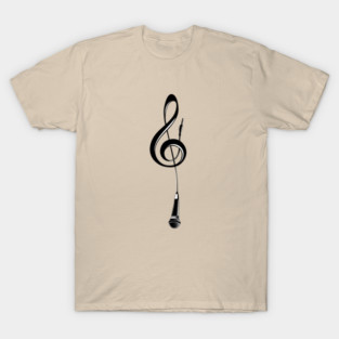 Music T-Shirt