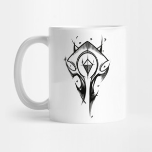 Horde Symbol Mug