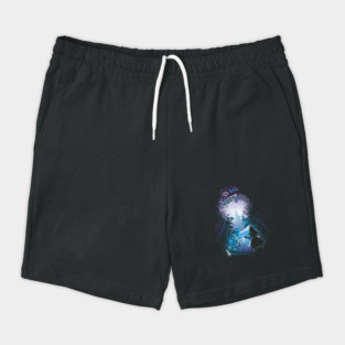 Inside a Dream Shorts