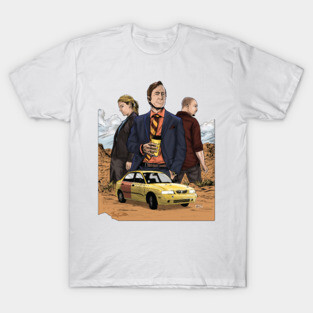 Better Call Saul T-Shirt