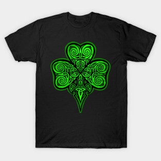 Shamrock T-Shirt