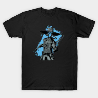 Dark Bane T-Shirt