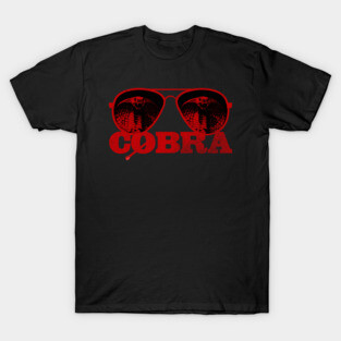 Cobra T-Shirt