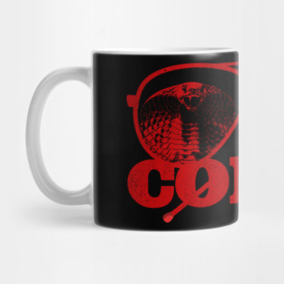 Cobra Mug