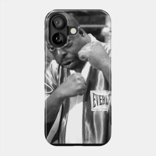 Beet Boxing Phone Case