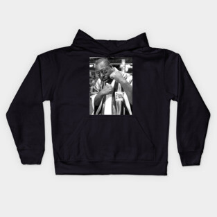 Beet Boxing Kids Hoodie
