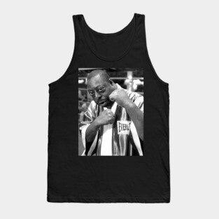 Beet Boxing Tank Top
