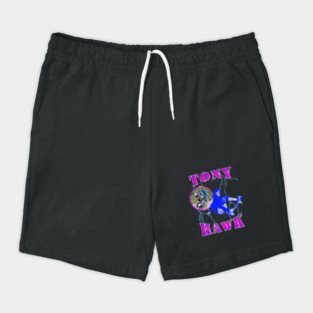 Tony Hawk Rap Tee Shorts