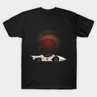 Speed Racer T-Shirt
