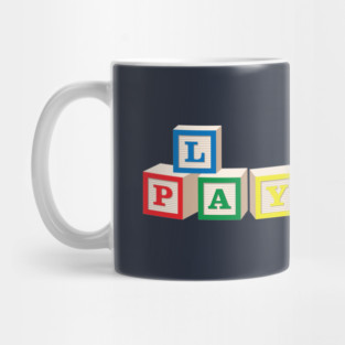 Playtime Mug