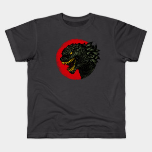 GODZILLA Kids T-Shirt