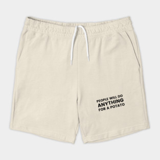 For A Potato | Empire of the Sun Shorts