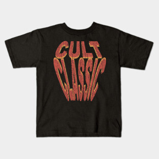 Cult Classic Kids T-Shirt