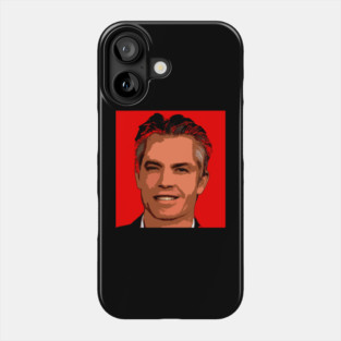 timothy olyphant Phone Case