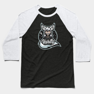 Pepper Logo Baseball T-Shirt