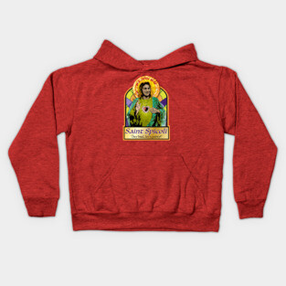 Saint Spicoli Kids Hoodie