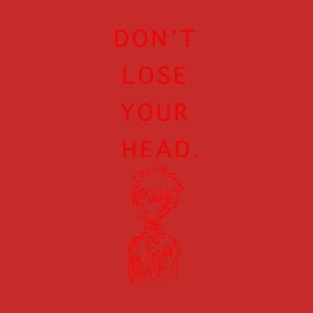 NGE! COME SWEET DEATH INTENSIFIES ESSENTIAL SAD T-Shirt